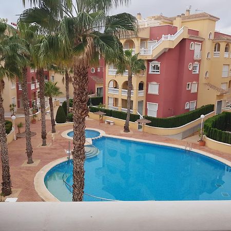 Spacious 3 Bedroom 2 Bathroom Apartment - Puerto Marina Complex Los Alcázares Exterior photo