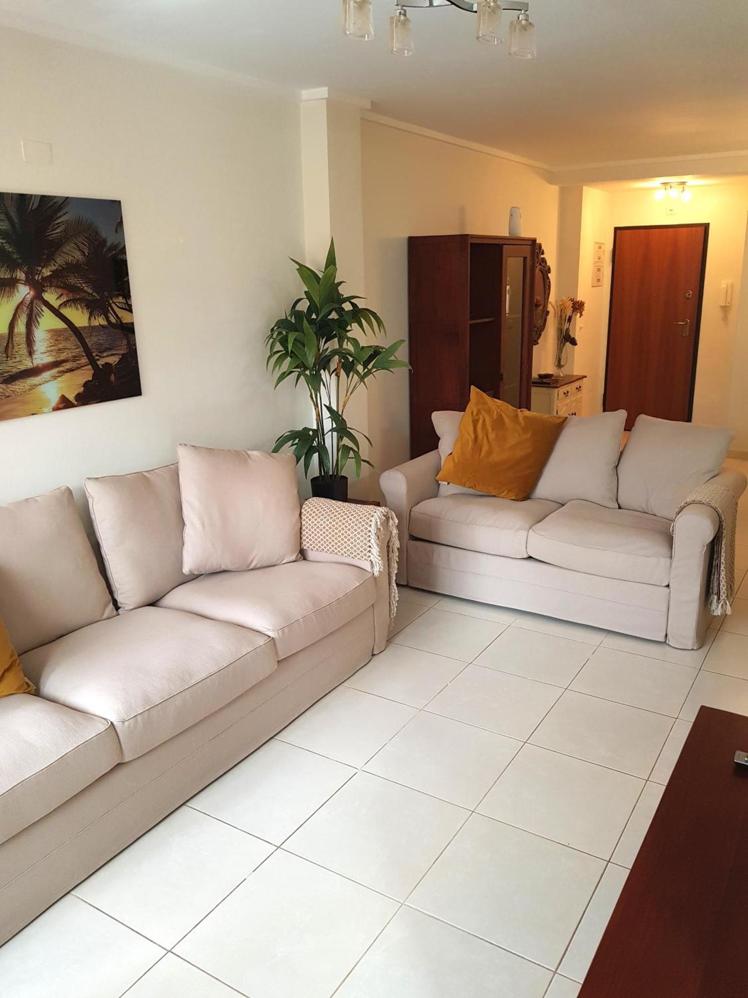 Spacious 3 Bedroom 2 Bathroom Apartment - Puerto Marina Complex Los Alcázares Exterior photo