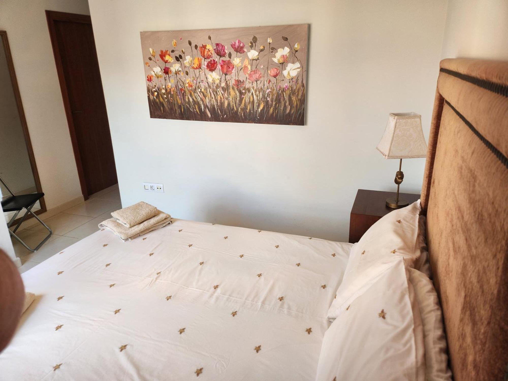 Spacious 3 Bedroom 2 Bathroom Apartment - Puerto Marina Complex Los Alcázares Exterior photo